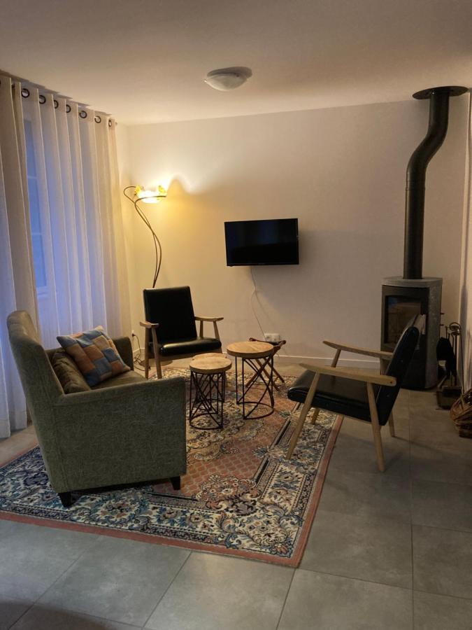 Casa de Férias La Longere Lamballe