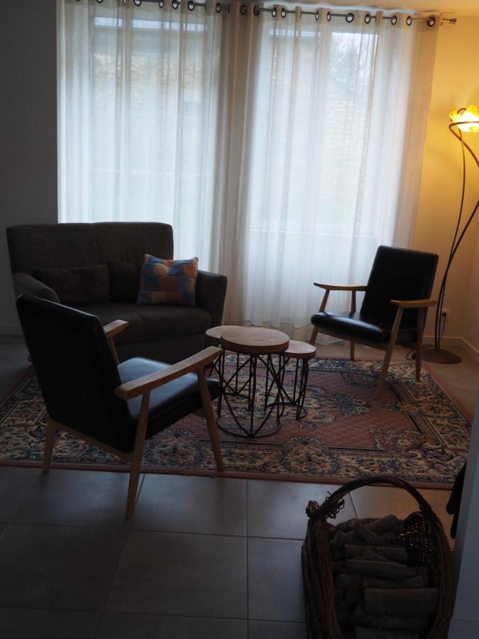 Hébergement de vacances La Longère Lamballe