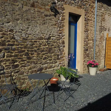 Villa La Longère à Lamballe Extérieur photo